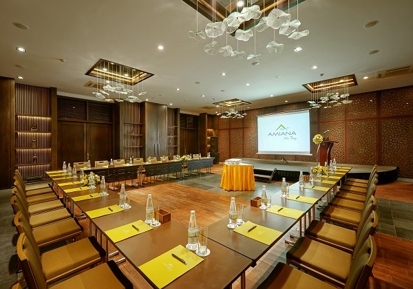 Meeting room