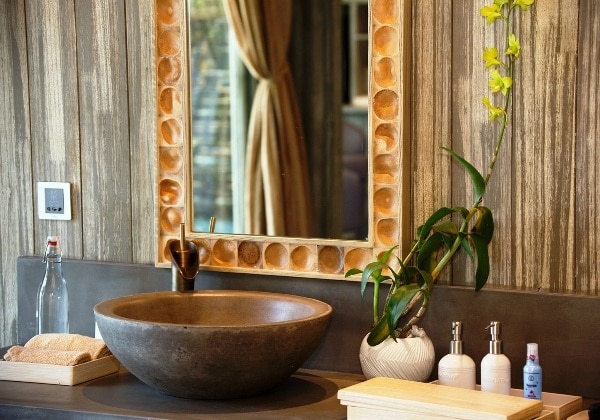 Beach Front Pool Villa