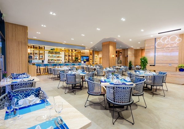 Xanh Ciao Restaurant