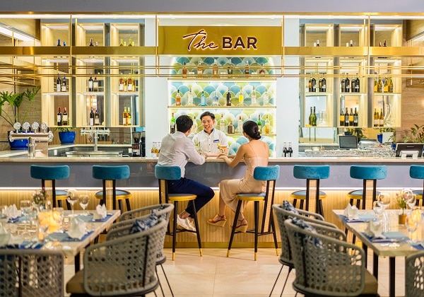 The Bar