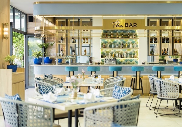 The Bar