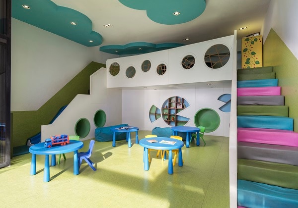 Kid's Club