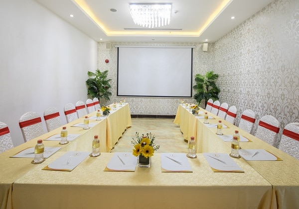 Meeting room