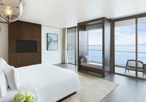 Gran Ocean Junior Suite