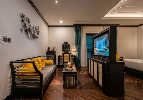 Suite