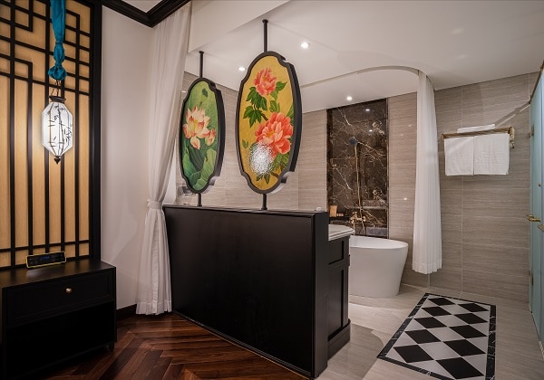 Suite