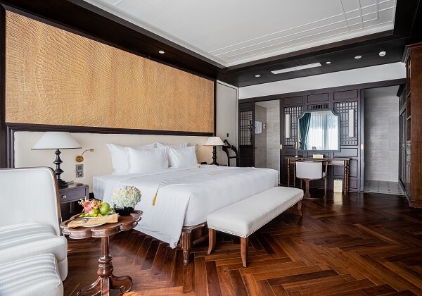 Royal Suite
