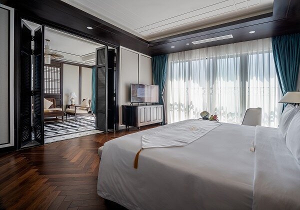 Royal Suite