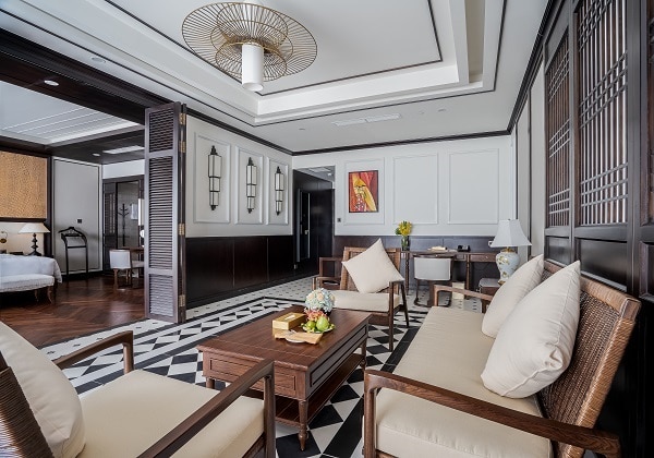 Royal Suite