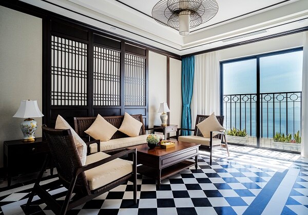 Royal Suite