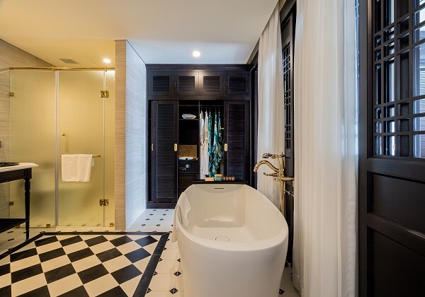 Royal Suite