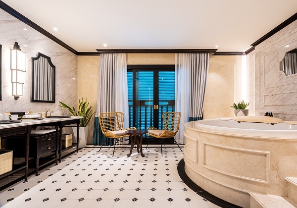 Presidential Suite
