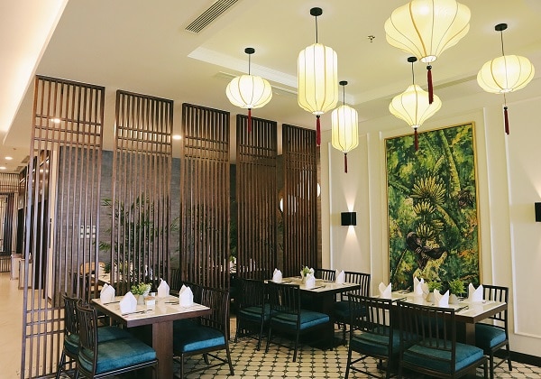 Nha Trang Restaurant