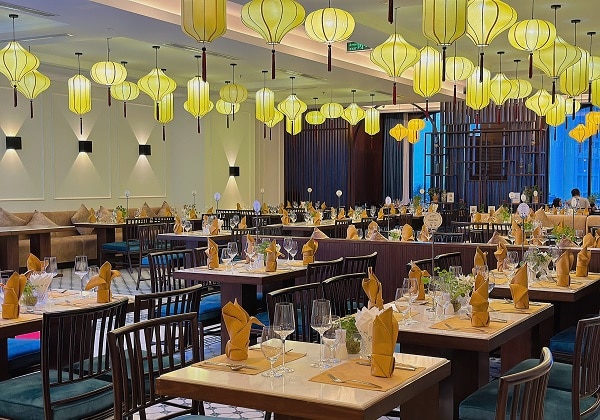Nha Trang Restaurant