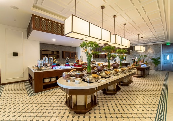 Nha Trang Restaurant