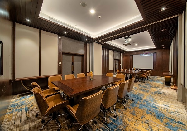 Meeting