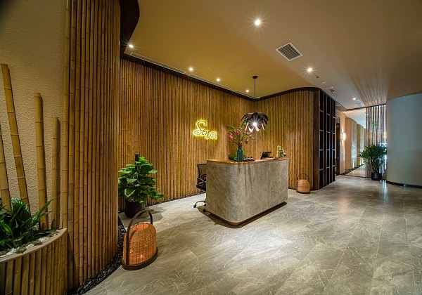 Spa