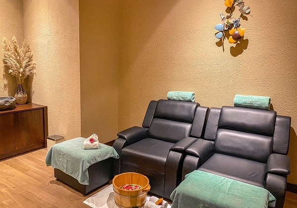 Spa