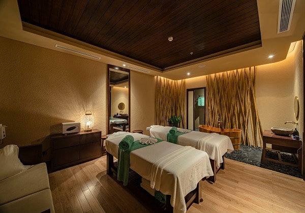 Spa