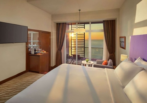 Executive Ocean View