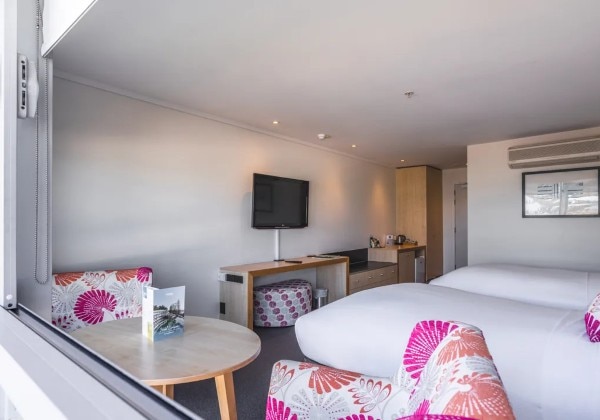 Superior Twin Double