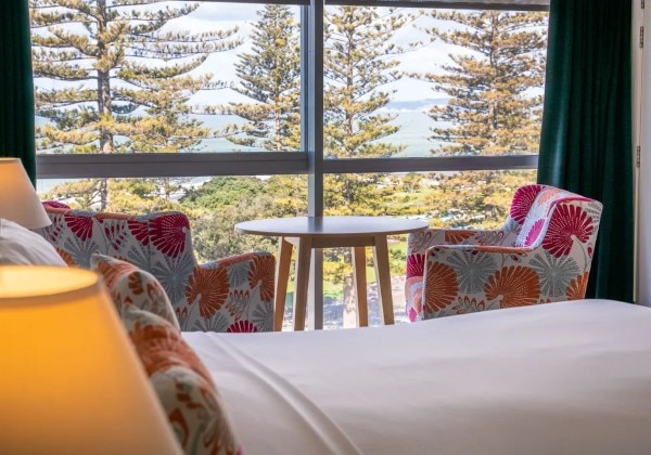 Superior Twin Double