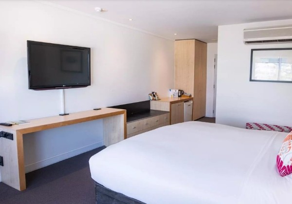 Disabled Access Room