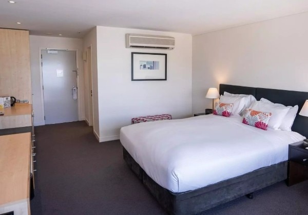 Disabled Access Room