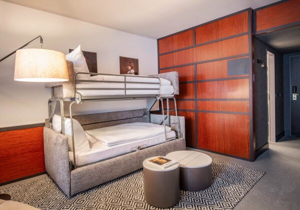 Standard Family Four