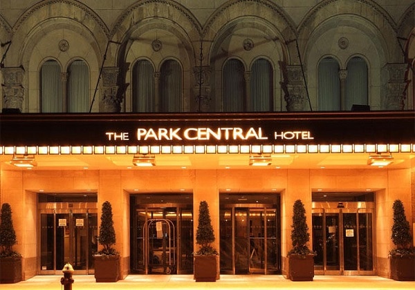 パーク セントラル ホテル ニューヨーク ニューヨーク アメリカ合衆国 のホテル詳細ページ 海外ホテル予約 His