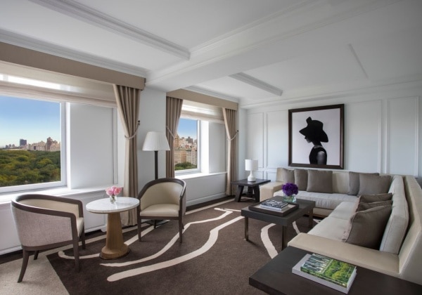 Grand Park View Suite, 1 Bedroom Suite,