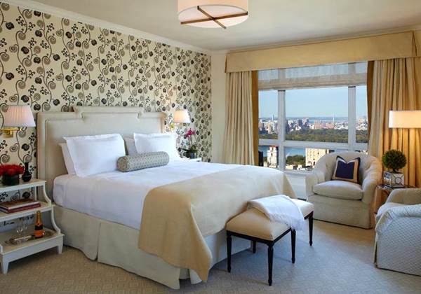 H I S ザ カーライル ア ローズウッド ホテルのホテル詳細ページ 海外ホテル予約