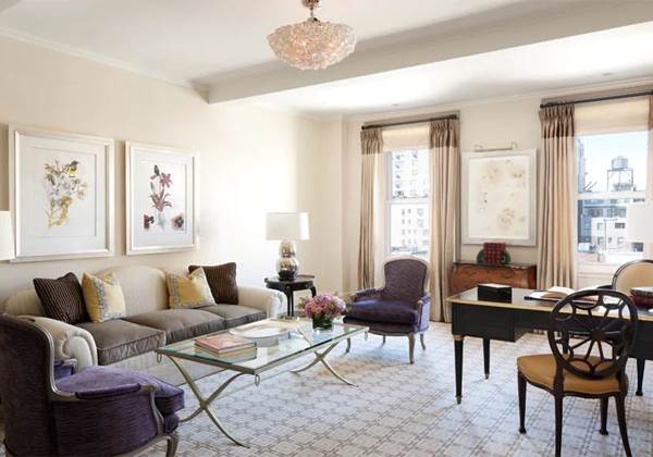 H I S ザ カーライル ア ローズウッド ホテルのホテル詳細ページ 海外ホテル予約