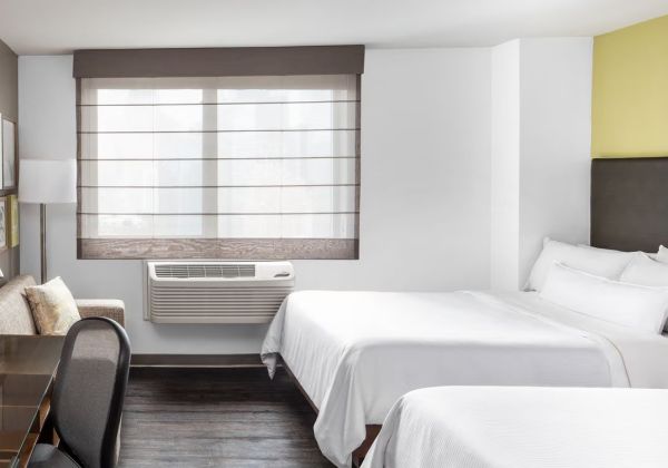 Traditional Two Double