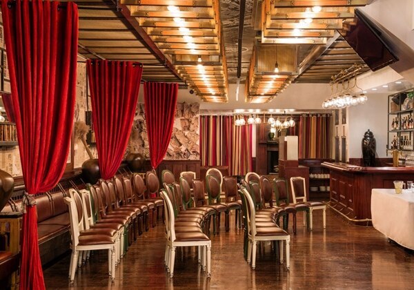 H I S ホリデイイン マンハッタン フィナンシャル ディストリクトのホテル詳細ページ 海外ホテル予約