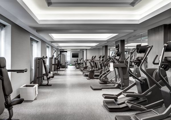 FITNESS CENTER/フィットネスセンター