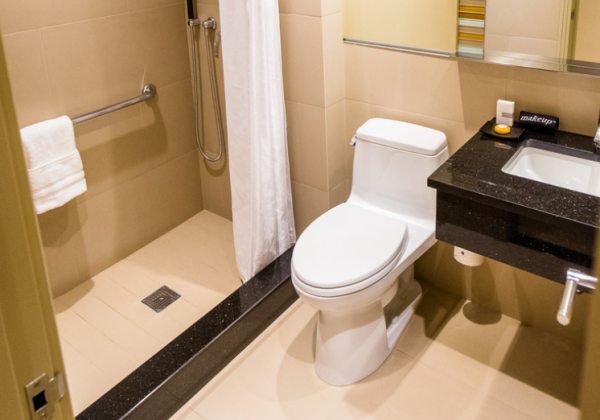 Bath Room
