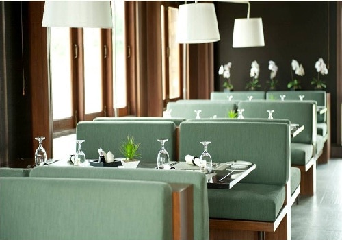 Emerald restaurant
