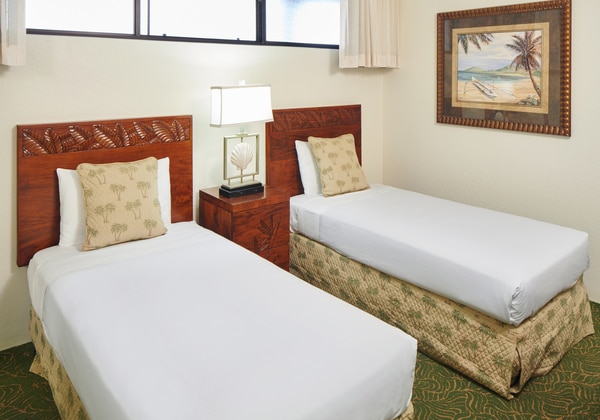 2Bedroom 2Bath Ocean View