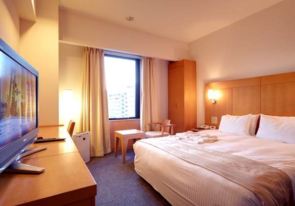 H I S ホテル ロコア ナハのホテル詳細ページ 海外ホテル予約