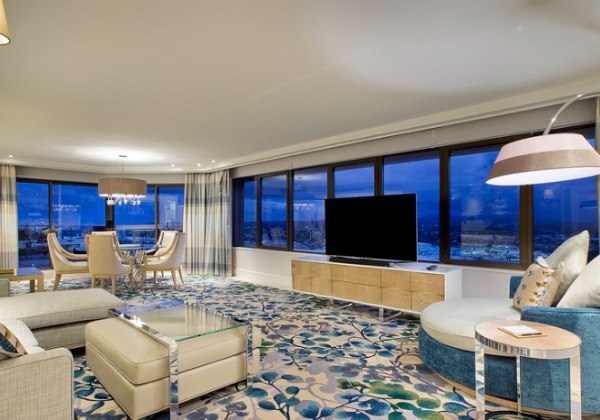 Ocean Terrace Suite