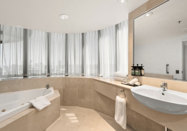 Suite Premium Ocean View