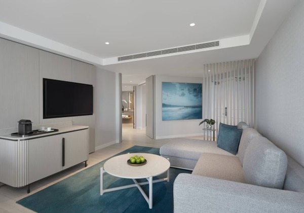 1Bedroom Residential Suite