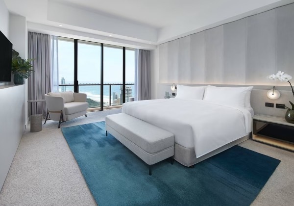 1Bedroom Presidential Suite