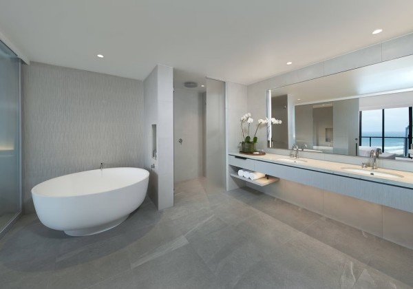 1Bedroom Presidential Suite