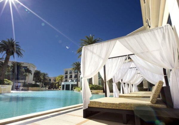 Cabana