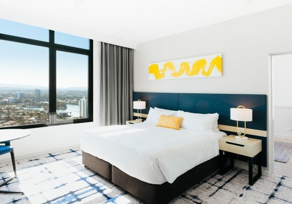 Retreat Suite Mountain View