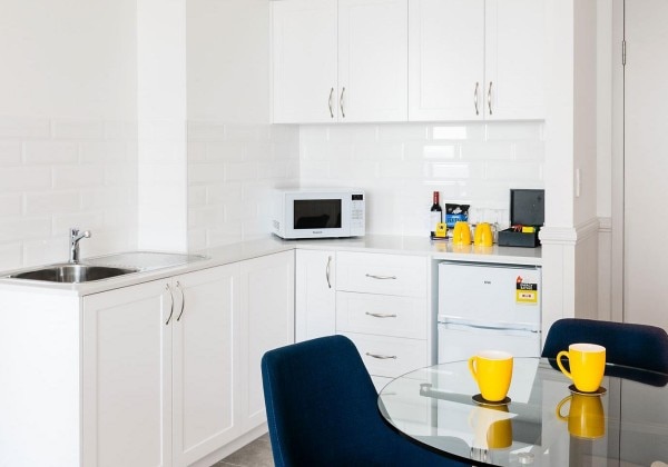 Studio Suite Ocean View