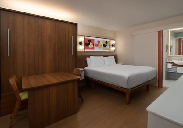 ディズニー ポップ センチュリー リゾート オーランド アメリカ合衆国 のホテル詳細ページ 海外ホテル予約 His