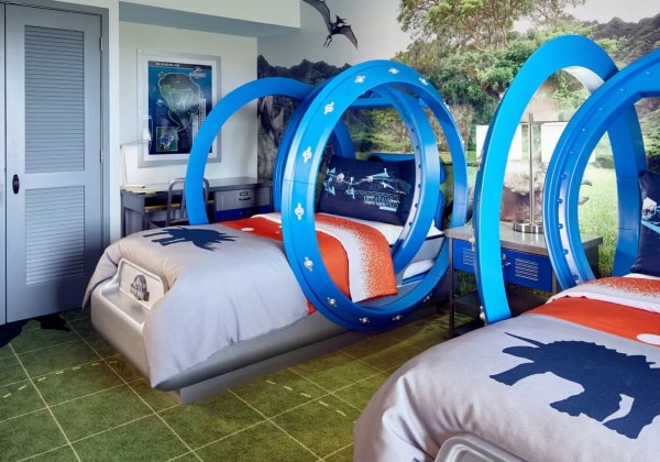 Kids’ Suite